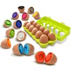 Yahoo! Yahoo!ショッピング(ヤフー ショッピング)マッチングエッグス・フォルム　知育玩具 パズル 子供