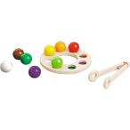 レインボーサラダ　知育玩具 教育 教材