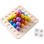 マーブルモザイク　知育玩具 教育 教材