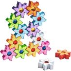 マジックフラワー・14　知育玩具 教育 教材