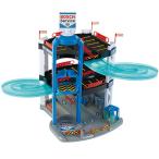 Yahoo! Yahoo!ショッピング(ヤフー ショッピング)ボッシュ カーサービス　男の子 キッズ ギフト 車 知育玩具