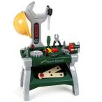 Yahoo! Yahoo!ショッピング(ヤフー ショッピング)ボッシュ ワークベンチジュニア　知育玩具 子供 誕生日プレゼント 男の子