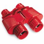 NAVIR　双眼鏡 ケース付き　子供 小学生 玩具 知育玩具 自由研究 観察 研究 科学 理科