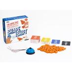 Yahoo! Yahoo!ショッピング(ヤフー ショッピング)STEM　シェイプ・シフトゲーム　知育玩具 教育 図形 理数系 ボードゲーム