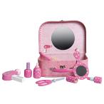 EGMONT TOYS　おままごとメイクアップセット　おしゃれ 誕生日プレゼント 子供 女の子 出産祝い