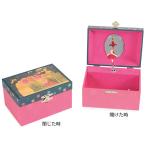 Yahoo! Yahoo!ショッピング(ヤフー ショッピング)EGMONT TOYS　オルゴールジュエリーBOX ランタン　小物入れ アクセサリー 女の子 女 4歳 5歳 6歳