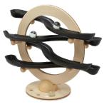 Yahoo! Yahoo!ショッピング(ヤフー ショッピング)プラントイ　ポットンマーブル2　スロープ おもちゃ 3歳 4歳 5歳 幼児 木製 木のおもちゃ