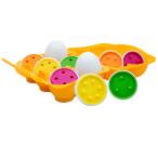 Yahoo! Yahoo!ショッピング(ヤフー ショッピング)ピーターキン　マッチングエッグス・カウント　 おもちゃ 子供