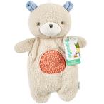 キッズ・ツー(Kids2)　ビーンバッグラヴィ ベア　ぬいぐるみ 布おもちゃ 子供 赤ちゃん 出産祝い ベビー