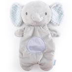 キッズ・ツー(Kids2)　ビーンバッグラヴィ エレファント　ぬいぐるみ 布おもちゃ 子供 赤ちゃん 出産祝い ベビー