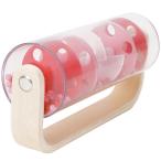 Yahoo! Yahoo!ショッピング(ヤフー ショッピング)クラシックワールド　レインメーカー レッド　知育玩具 2歳 3歳 誕生日 誕生日プレゼント