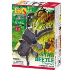 Yahoo! Yahoo!ショッピング(ヤフー ショッピング)LaQ ラキュー　インセクトワールド クワガタムシ　ブロック おもちゃ 知育玩具 小学生