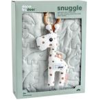 Done by Deer キルトラグ トイギフトセット ラフィ ぬいぐるみ 子供 赤ちゃん ベビー