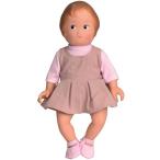 EGMONT TOYS　お人形・ミラ　ドール 女の子 ベビー 赤ちゃん 幼児