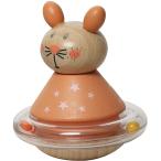 マグネット ロリー ポリー ラビット 知育玩具 赤ちゃん 子供 出産祝い ベビー