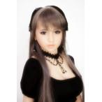 【予約商品9/15入荷予定】立体女性リアルラブドール 送料無料 148cm 高級TPEリアルフルシリコン 骨格あり 148-07