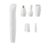 [ хорошо продающийся товар ] ом электро- машина 4 позиций мульти- бритва водонепроницаемый IPX6 все тело уход соответствует 4 вид head имеется compact модель JAN/4971275083578 HB-AZ1753