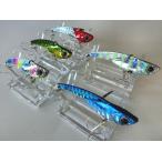 メタルバイブ28ｇ　semedokijig　ルアーセット　メタルハンター　バイブレーションルアー