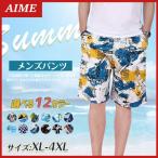 水着 メンズ サーフパンツ ハーフパンツ 海水パンツ 両陸兼用 キャンプ ルームウェア 温泉 大きいサイズ 旅行 男性用 夏