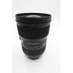 【美品】SIGMA　24-35mm F2 DG HSM [シグマ