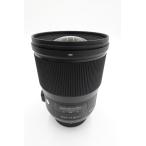 SIGMA（シグマ）28mm F1.4 DG HSM Art（ニコンF）