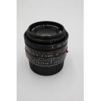 【美品】LEICA（ライカ）　SUMMICRON-M 35mm f/2 ASPH. 11673 [ブラック]
