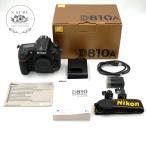 【良品】Nikon　D810A ボディ