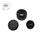 【美品】Canon　EF50mm F1.8 STM