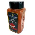  Chile пудра chilly powder hot 100g бутылка модель 
