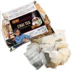 チャイ ティーバッグ25袋入り 正味�