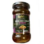  коричневый tsunete Lee chat Delhi Chat Chutney 310g