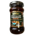  коричневый tsunete-tsu.ta морской doDates &amp; Tamarind Chutney