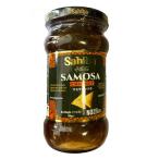  коричневый tsunesamosaSamosa Chutney 310g