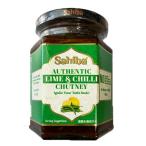  коричневый tsune lime & Chile Lime &amp; Chilli Chutney 300g