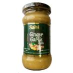 сырой . чеснок паста Ginger Garlic Paste 300g