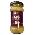  чеснок паста Garlic Paste 300g
