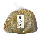  пшеница miso 450g Wakayama префектура Хайнань город старый магазин река . тест . местного производства большой бобы использование 