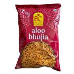 arubjiaAloo Bhujia 150g Индия. сладости Bhikharam Chandmal