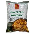 nab ротанг Mix Navratan Mix 150g Индия. сладости Bhikharam Chandmal