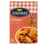  рыба карри ma Sara пудра 100g карри специя винт was срок годности 2026.4.30