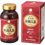 トキワ漢方製薬 ビスカ牡蠣人参 600粒