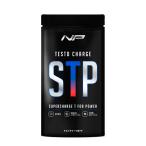 【公式】テストチャージSTP エクスプローノックス チェリーピュア バイオペリン配合サプリ約30日分（1袋）