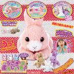 夢ペット 産んじゃったシリーズ うさぎ産んじゃった!