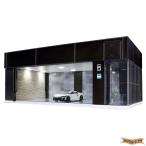 tomica GARAGE PREMIUM BLACK Edition (トミカ ガレージ プレミアム ブラックエディション) 〔在庫アリ〕