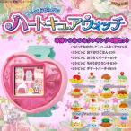 デリシャスパーティ プリキュア つくっておせわして ハートキュアウォッチ+ つみつみクッキング レシピッピ 4種セット 〔即出荷〕
