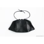 RELIEF OBJECT, A-pouch( телячья кожа производства сумка * клатч ) [ NIHON SWEDEN ]