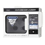 [ производитель прямая поставка * бесплатная доставка ] монета тип спортивные туфли осушитель спортивные туфли сушильная машина для бизнеса сушильная машина для бизнеса монета тип маленький размер Япония монета прачечная MCD-D7C