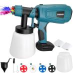 �X�v���[�K�� �d���[�d�� �}�L�^ �݊��@�R�[�h���X 18v �h���K�� �X�v���[ DIY �H�� �y�C���g�X�v���[ �J�b�v�t�� (SPR04-BL)