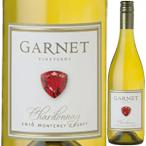 2016 ガーネット シャルドネ モントレー カウンティ 750ml 白 ワイン 辛口 GARNET Chardonnay Monterey