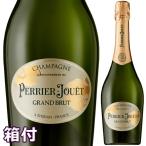 ワイン フランス スパークリングワイン シャンパーニュ ペリエ ジュエ グラン 